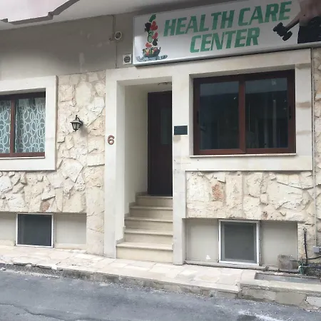 Διαμέρισμα Evita Studio *