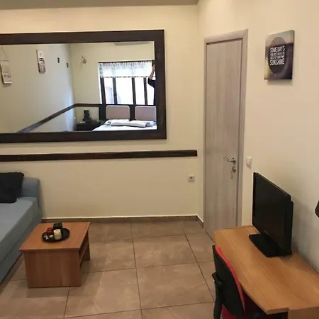 Evita Studio Διαμέρισμα
