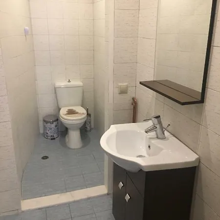 Evita Studio Διαμέρισμα Ηράκλειο Κρήτης